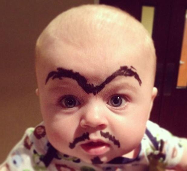 아빠한테 아이를 맡기면 안되는이유 최종판 gif (몇개 진짜 위험) | 인스티즈