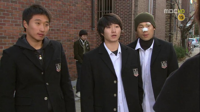 [지붕뚫고하이킥] 정음이의 착각(1).jpg | 인스티즈