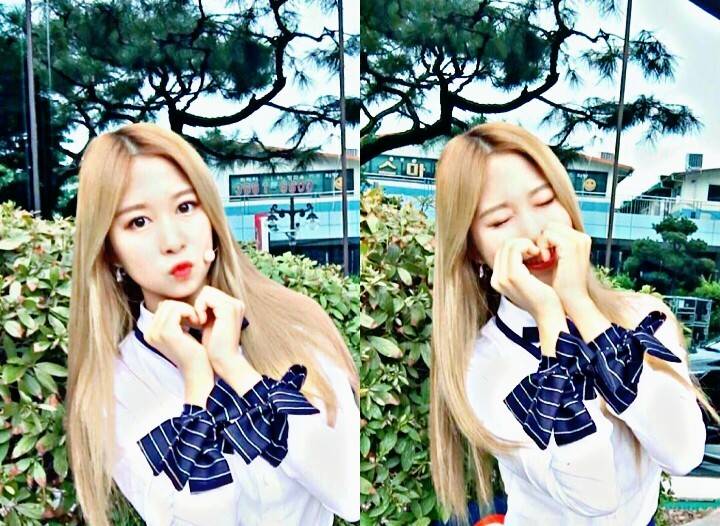 어떤스타일을 좋아할지 몰라서 다 준비해봤어 (feat우주소녀) | 인스티즈