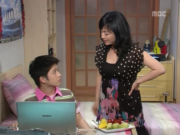 [거침없이하이킥] 최강 갓치 박해미.jpg | 인스티즈