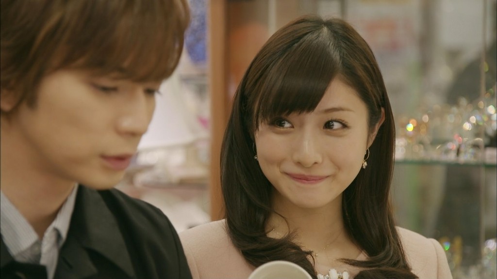 이시하라 사토미.jpgif | 인스티즈