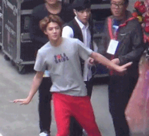 팬아저 모음.gif | 인스티즈