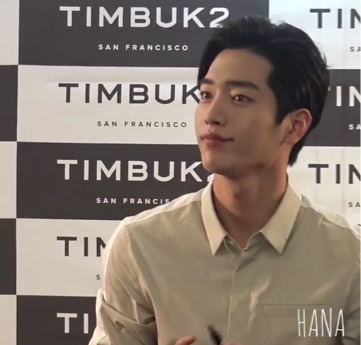 서강준 포마드 머리 스타일.JPG | 인스티즈