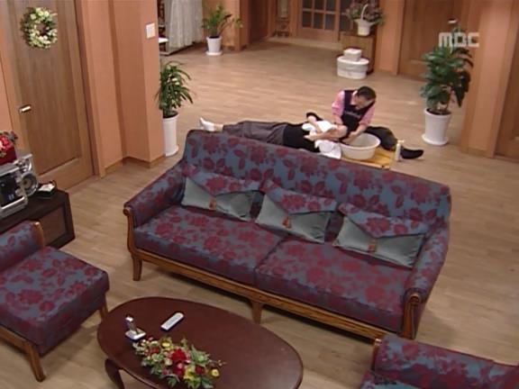 [거침없이하이킥] 매년 생일 까먹는 순재한테 섭섭하고 속상한 문희.jpg | 인스티즈