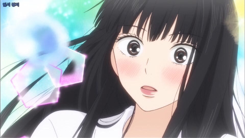 [너에게닿기를] 카제하야 vs 류 / 사와코 vs 쿠루미 | 인스티즈