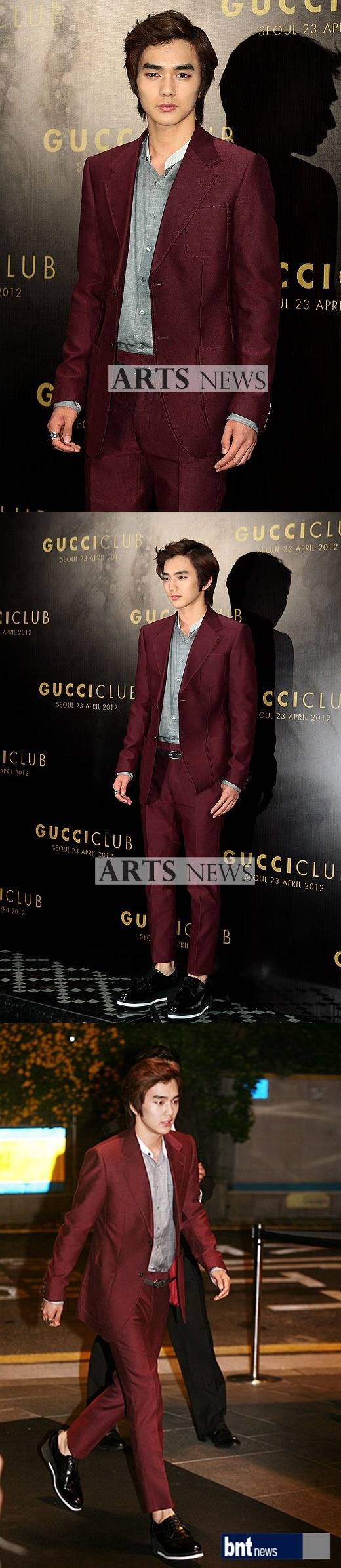 유승호 한테 러브콜 보낸 여배우&女 연예인들 .JPG | 인스티즈