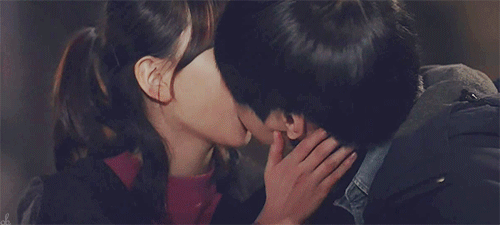 한국 드라마 역사상 가장 끈적했던 키스신 | 인스티즈