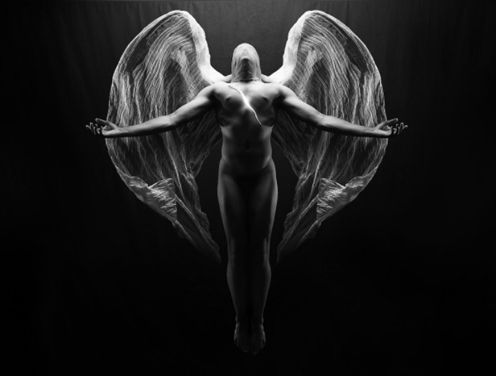 우울증을 23장의 사진으로 표현하다.jpg | 인스티즈