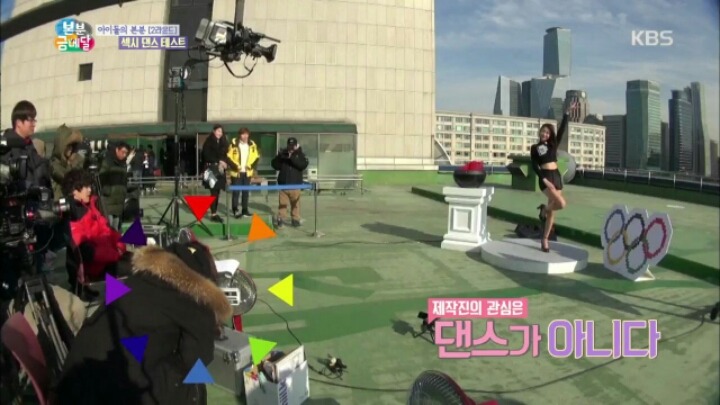 [본분금메달] 걸그룹 멤버들 실제 몸무게 | 인스티즈