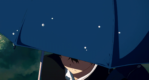  애니 안보는 사람들도 잘생겼다고 인정하는 오레키 호타로 빙과 (움짤多) | 인스티즈