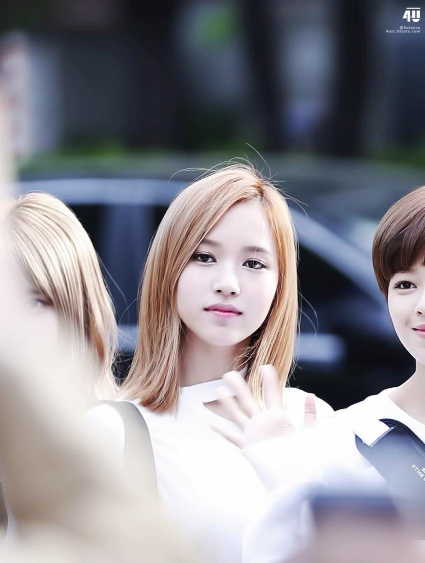 트와이스 미나 주관적인 레전드짤 모음 (데이터주의) | 인스티즈