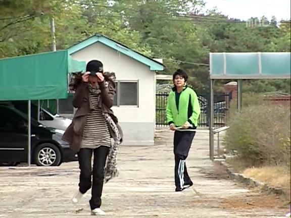 [거침없이하이킥] 민용이와 신지가 이혼한 이유 -6- | 인스티즈