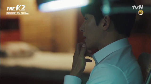 [더케이투] 라면 하나 때문에 빡친 지창욱 | 인스티즈