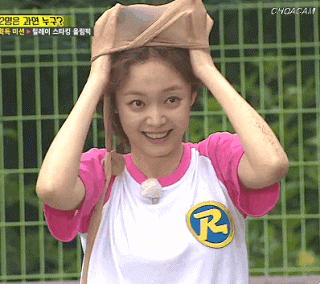 예능보석 전소민.gif | 인스티즈