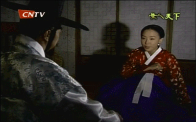 다시보는 드라마 여인천하 3편 | 인스티즈