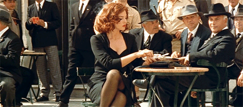 [모니카벨루치] 여신들중에 상여신 헤라에 해당되는 이탈리아 인간 문화재 | 인스티즈