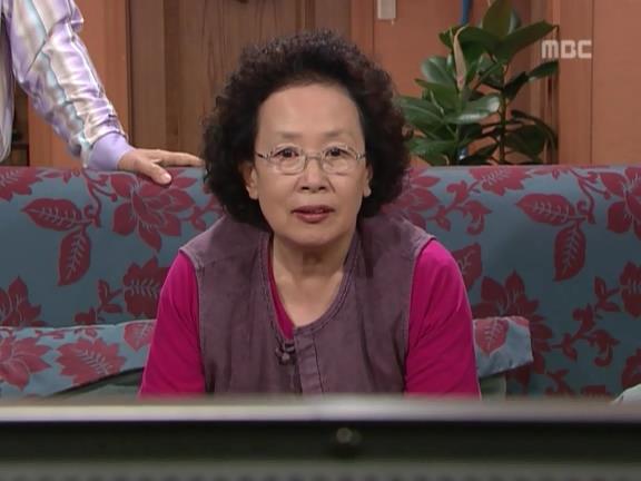 [거침없이하이킥] 매년 생일 까먹는 순재한테 섭섭하고 속상한 문희.jpg | 인스티즈