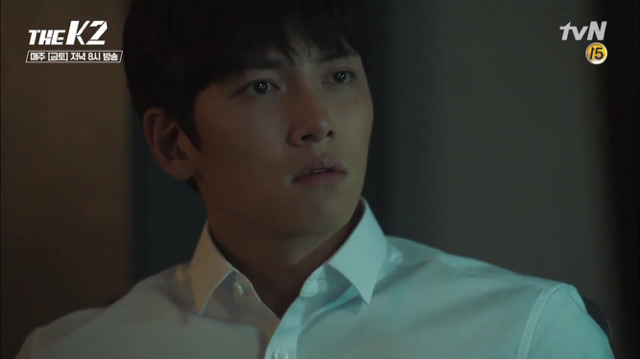 [더케이투] 라면 하나 때문에 빡친 지창욱 | 인스티즈