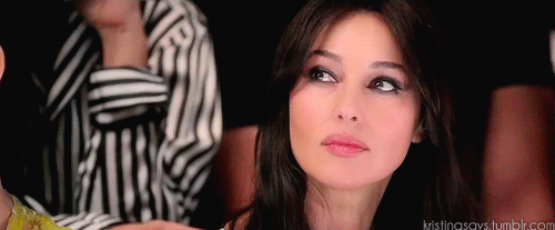 [모니카벨루치] 여신들중에 상여신 헤라에 해당되는 이탈리아 인간 문화재 | 인스티즈