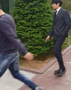 남자+정장=♡ | 인스티즈