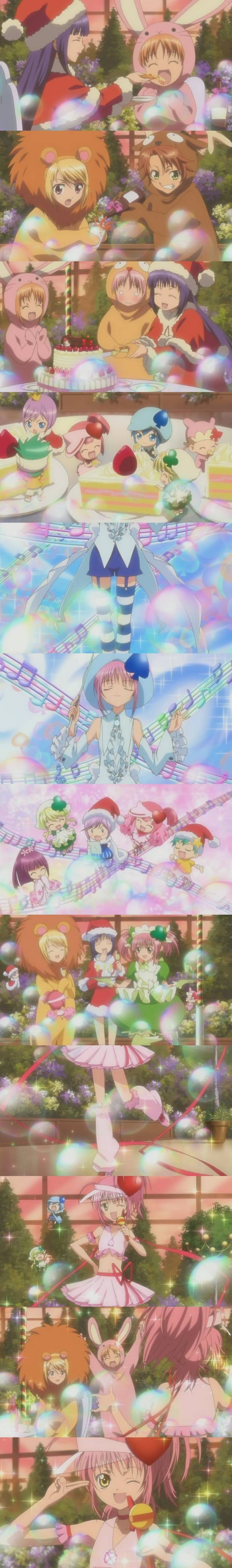 캐릭캐릭 체인지! E12 : 슬픈 크리스마스 이브 | 인스티즈