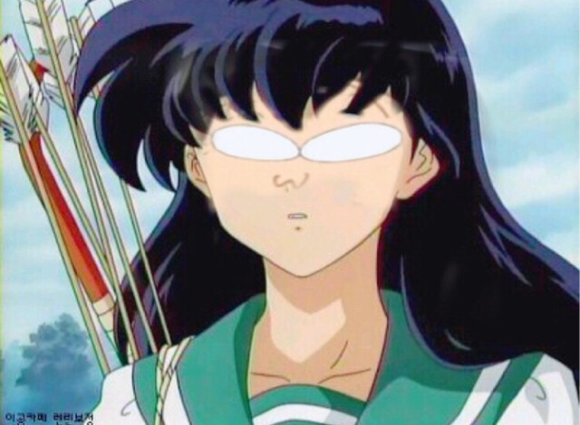 오수병 걸린 만화 캐릭터들.... | 인스티즈