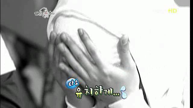 김구라,이하늘 역대급 양아치 에피소드 JPG | 인스티즈