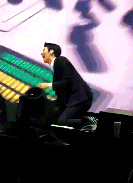 팬아저에 자주 등장하는 미친 도경수(엑소) | 인스티즈