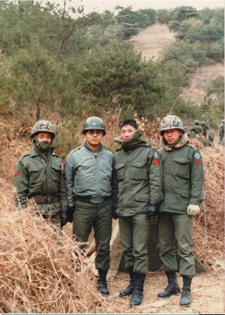1980년대 군생활 사진들.jpg | 인스티즈