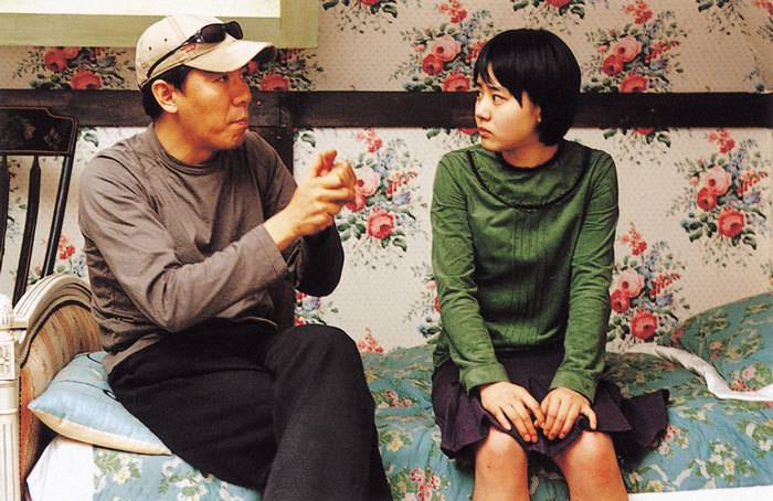 문근영 국민여동생 시절 분위기.jpgif | 인스티즈