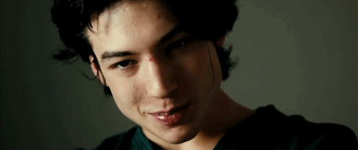 영화에서 특유의 분위기로 여자관객을 사로 잡은 배우들 (all 움짤) | 인스티즈