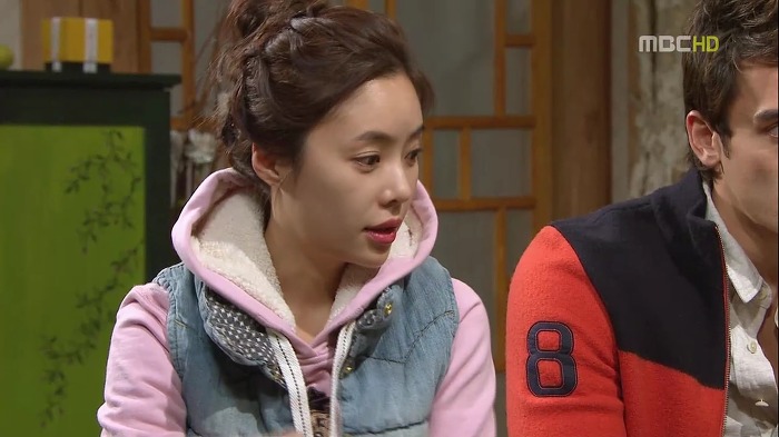 [지붕뚫고하이킥] 정음이의 착각(1).jpg | 인스티즈