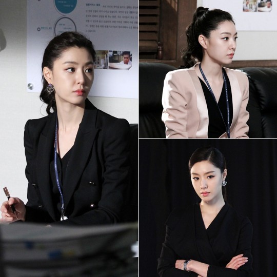 짱예보스 서지혜.JPGIF | 인스티즈