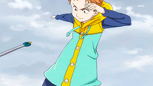 [애니] 솔직히 애니 하나에 먼치킨 하나는 답답하지않아? 추천들어간다 | 인스티즈