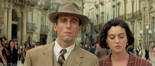 [모니카벨루치] 여신들중에 상여신 헤라에 해당되는 이탈리아 인간 문화재 | 인스티즈