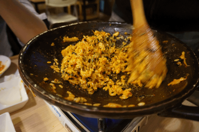 곱창집에 이거만 먹으러 가는 사람 은근 많음 (데이터주의) | 인스티즈