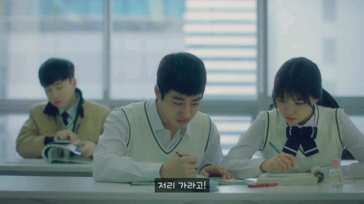 작가가 모태솔로인것같은 드라마 [열일곱] (인소 영상으로 보는기분) | 인스티즈