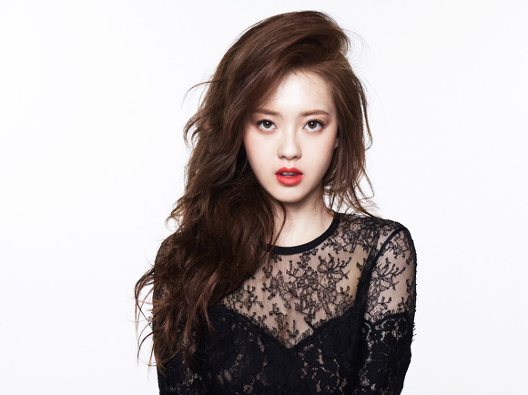 배우 고아라 | 인스티즈