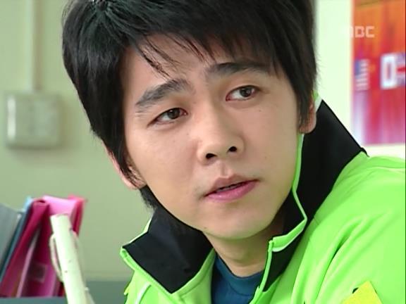 [거침없이하이킥] 민용이와 신지가 이혼한 이유 -6- | 인스티즈