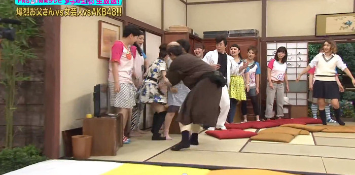 일본 여아이돌 예능 | 인스티즈