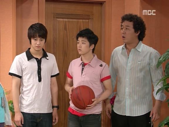 [거침없이하이킥] 쿨해진 문희 ㅋㅋㅋㅋㅋㅋㅋㅋ.jpg | 인스티즈