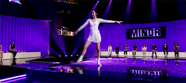 보호본능을 자극하는 일본녀.jyp | 인스티즈