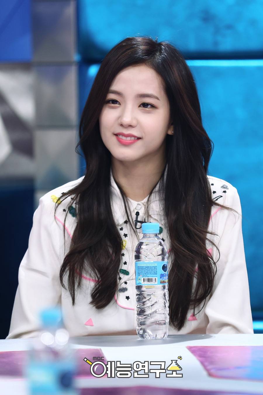 라스보고 매력에 빠진 여자아이돌.jpg | 인스티즈