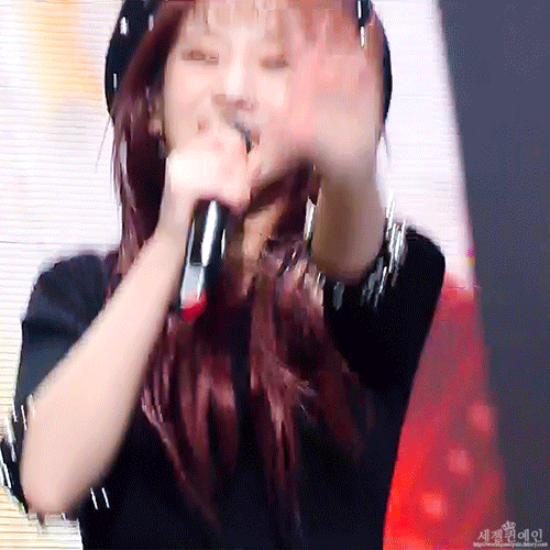 [러블리즈] 이중엽이 돈독이 제대로 올라서 지애 | 인스티즈