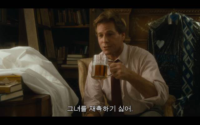 로다주의 89년도 로맨틱 코메디 영화 [알렉스두번죽다/Chancesare] 03 | 인스티즈