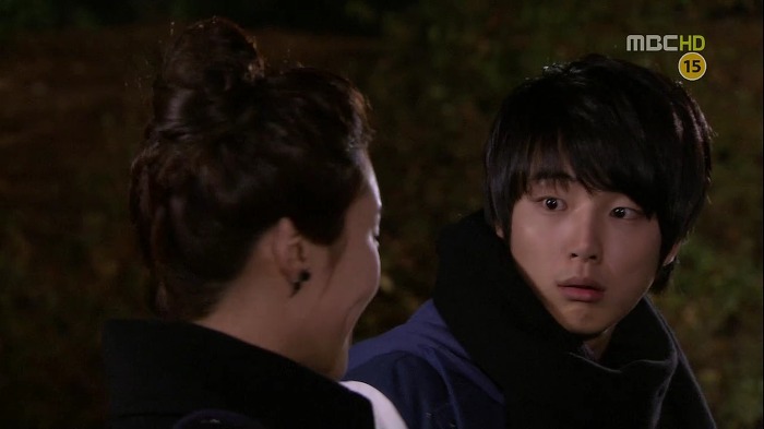 [지붕뚫고하이킥] 정음이의 착각(1).jpg | 인스티즈