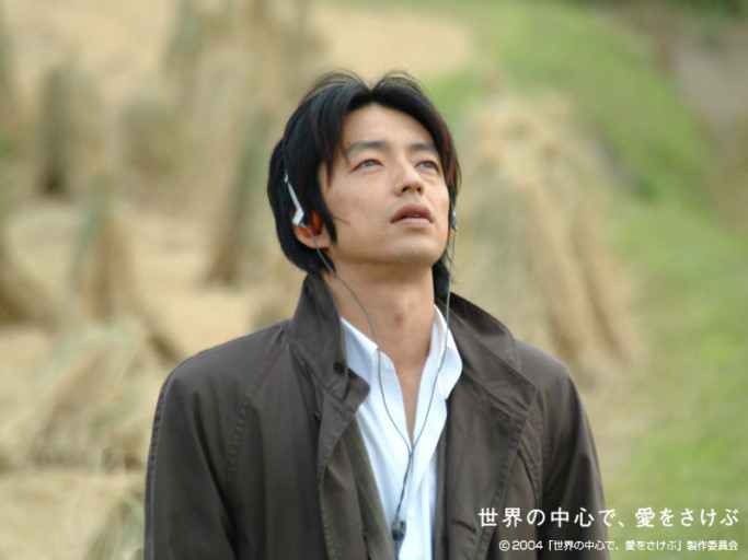 OST가 좋은 일본영화 | 인스티즈