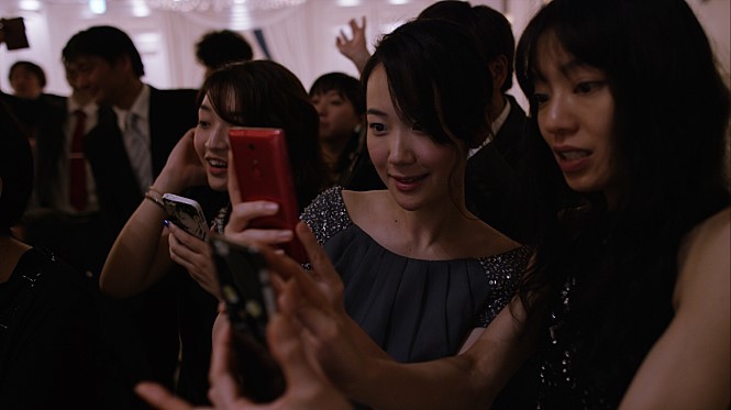 movie립반윙클의 신부 (A Bride for Rip Van Winkle, 2016) | 인스티즈