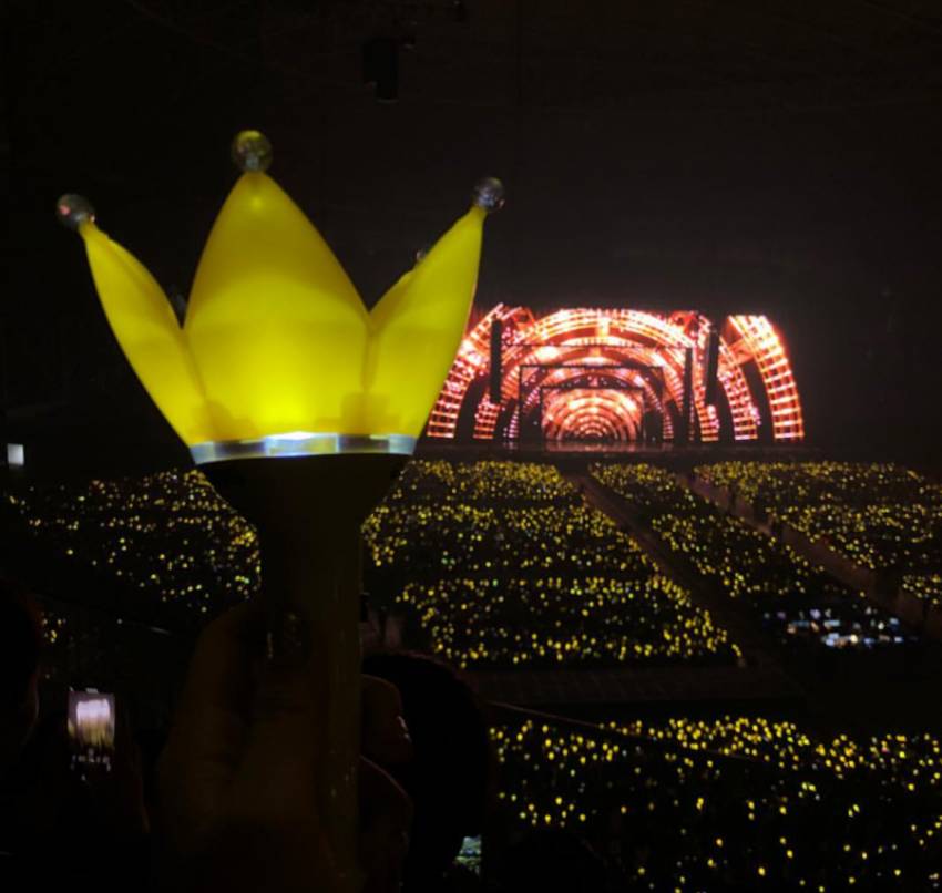 난리난 빅뱅 고척돔 콘서트 상황.jpgif | 인스티즈