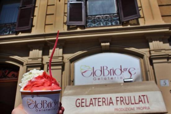 이제 우리나라에서 모두 먹을 수 있는 로마 3대 젤라또.jpg | 인스티즈